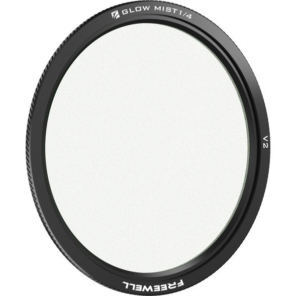 Фильтр Freewell V2 Glow Mist 1/4 для фильтра V2