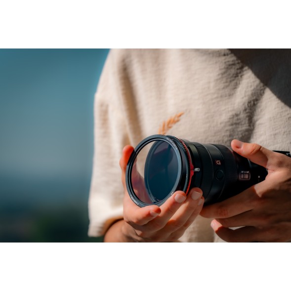 Фильтр Freewell V2 Glow Mist 1/4 для фильтра V2