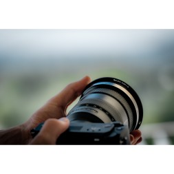 Фильтр Freewell V2 Glow Mist 1/4 для фильтра V2