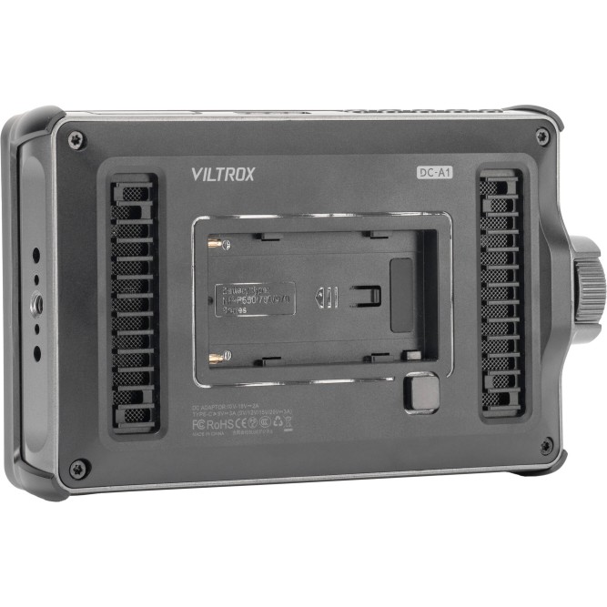 Монітор Viltrox DC-A1