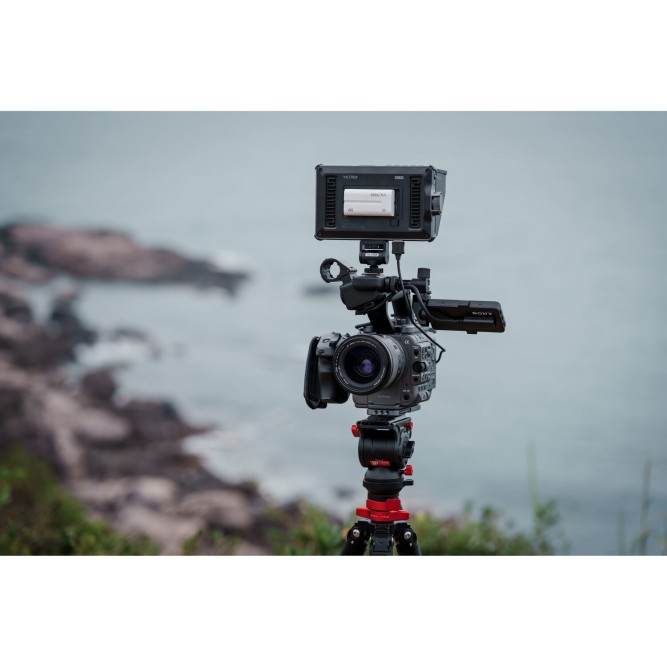 Монітор Viltrox DC-A1