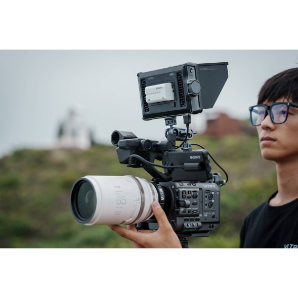 Монитор Viltrox DC-A1