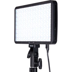 LED панель Amaran Pano 60c Kit Charcoal