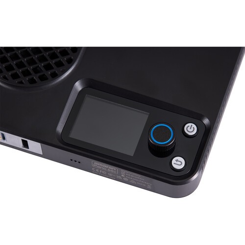 LED панель Amaran Pano 60c Kit Charcoal