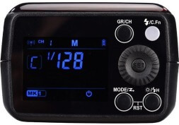 Аккумуляторная вспышка Godox AD200