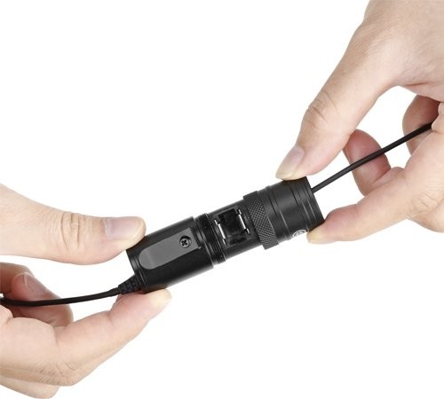 Петличний мікрофон BOYA BY-M1 Pro (снято с производства)