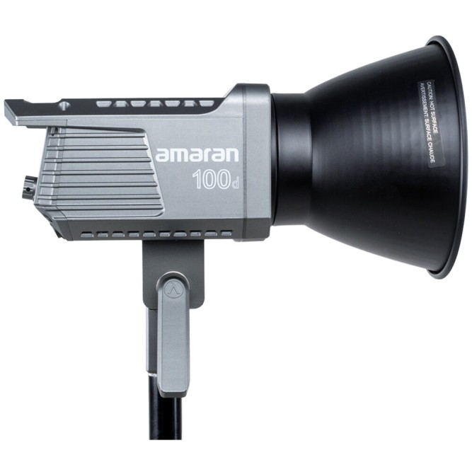 Aputure Amaran 100d (знято з виробництва)