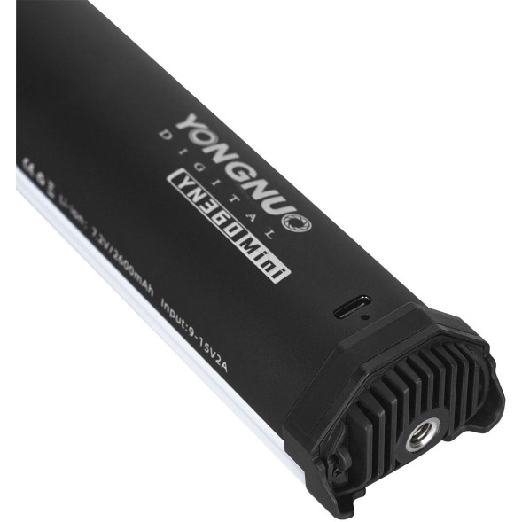 LED жезл Yongnuo YN360 mini RGB (2700-7500K) (снято с производства)