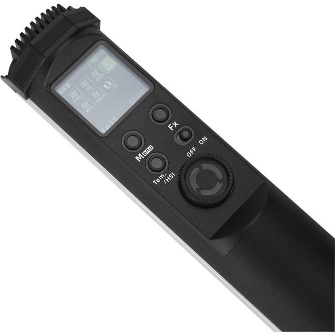 LED жезл Yongnuo YN360 mini RGB (2700-7500K) (знято з виробництва)