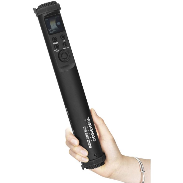 LED жезл Yongnuo YN360 mini RGB (2700-7500K) (снято с производства)