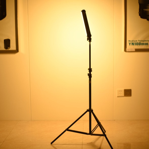 LED жезл Yongnuo YN360 mini RGB (2700-7500K) (снято с производства)