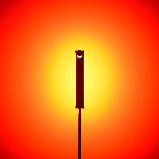 LED жезл Yongnuo YN360 mini RGB (2700-7500K) (знято з виробництва)