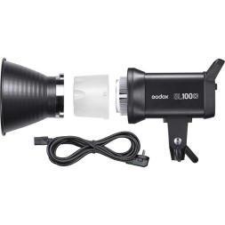 Набор постоянного света Godox SL100D Kit2A (2 источника)