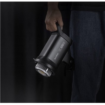 Набір постійного світла Godox SL100D Kit2A (2 джерела)