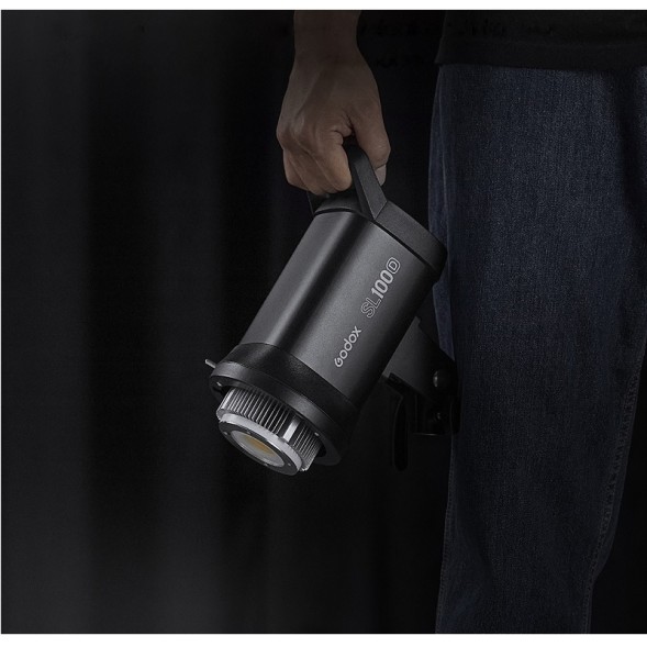 Набор постоянного света Godox SL100D Kit2A (2 источника)