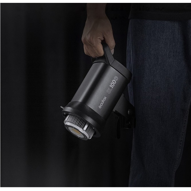 Набір постійного світла Godox SL100D Kit2A (2 джерела)