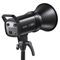 Набор постоянного света Godox SL100D Kit2A (2 источника)
