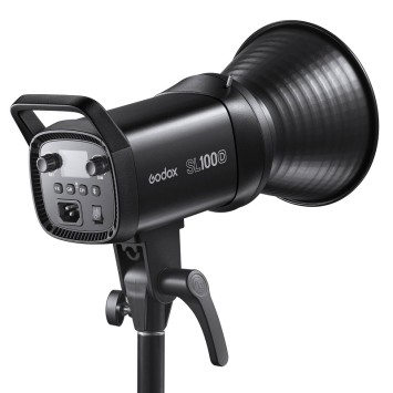 Набір постійного світла Godox SL100D Kit2A (2 джерела)