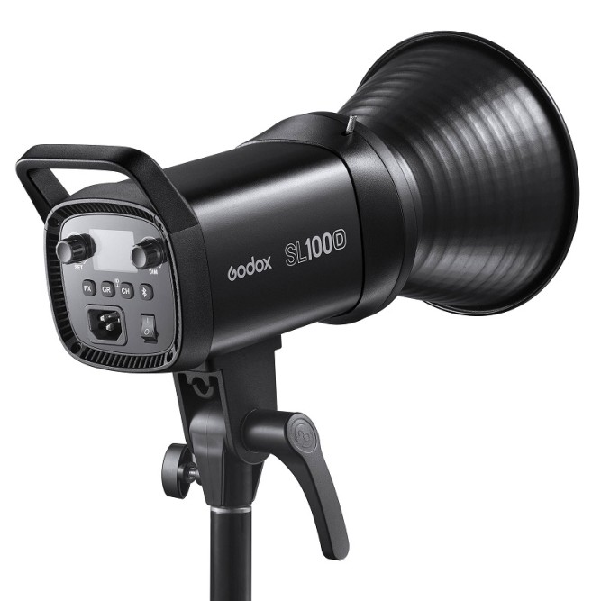 Набір постійного світла Godox SL100D Kit2A (2 джерела)
