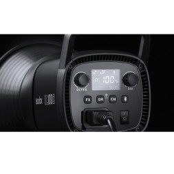 Набор постоянного света Godox SL100D Kit2A (2 источника)