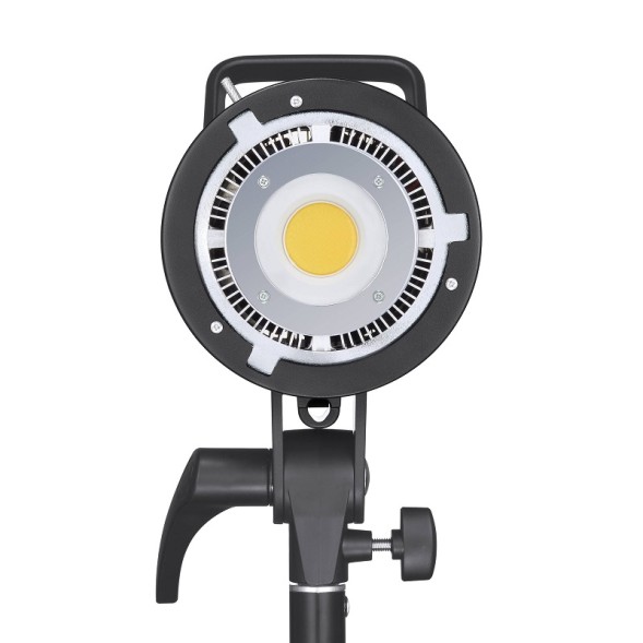 Набор постоянного света Godox SL100D Kit2A (2 источника)