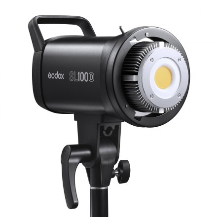 Набір постійного світла Godox SL100D Kit2A (2 джерела)