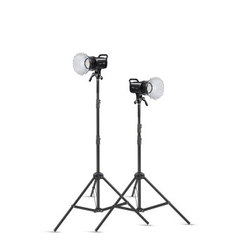 Набір постійного світла Godox SL100D Kit2A (2 джерела)