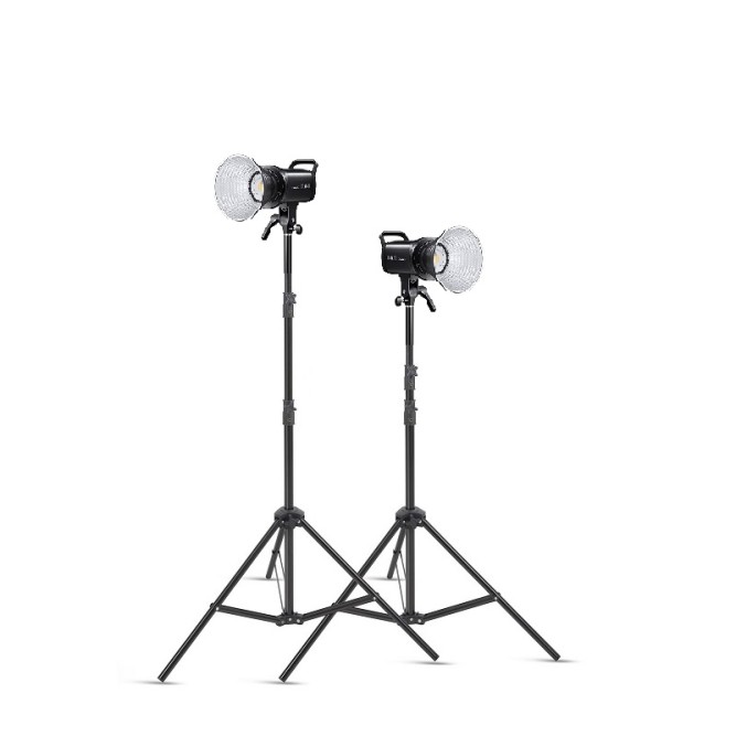 Набір постійного світла Godox SL100D Kit2A (2 джерела)