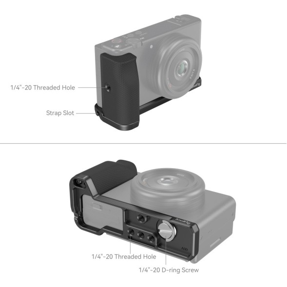 Ручка SmallRig 4146 для Sony ZV-1F