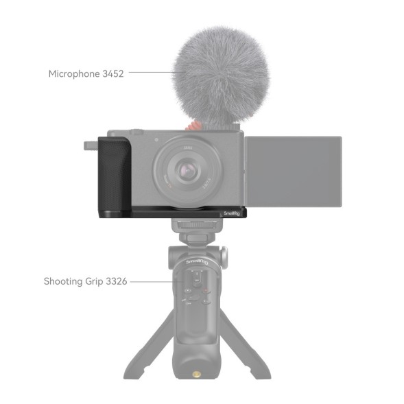 Ручка SmallRig 4146 для Sony ZV-1F