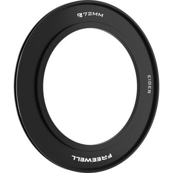 Адаптер Freewell Ring для Eiger Matte Box (72mm)