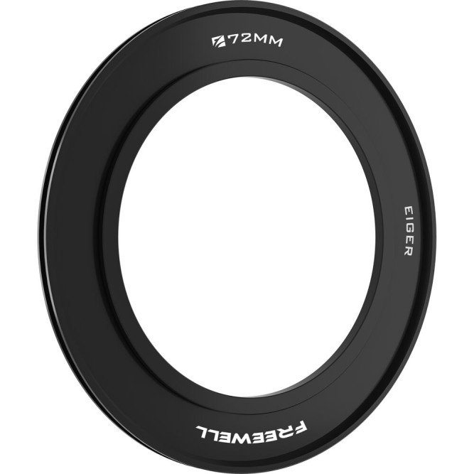 Адаптер Freewell Ring для Eiger Matte Box (72mm)