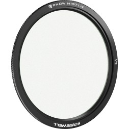 Фильтр Freewell V2 Snow Mist 1/4 для фильтра V2