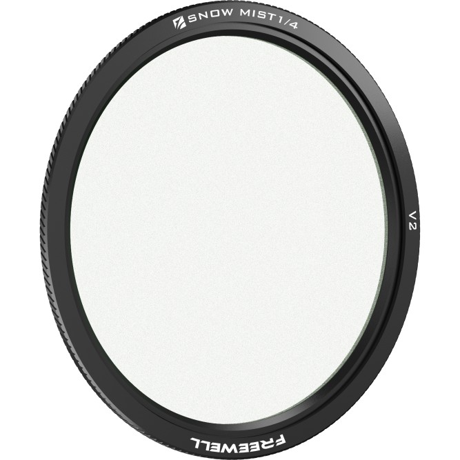 Фільтр Freewell V2 Snow Mist 1/4 для фільтра V2