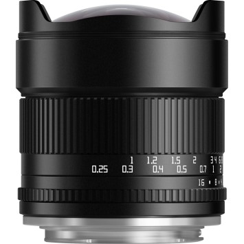 Обʼєктив TTArtisan 10mm f/2 E для Sony (APS-C)