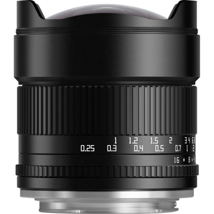 Об’єктив TTArtisan 10mm f/2 для Sony-E