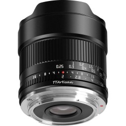 ОбъективTTArtisan 10mm f/2 E для Sony (APS-C)