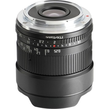 Обʼєктив TTArtisan 10mm f/2 E для Sony (APS-C)