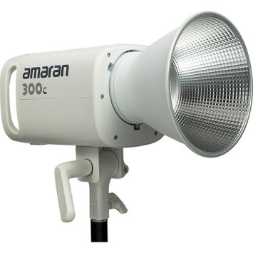 Aputure Amaran 300c White