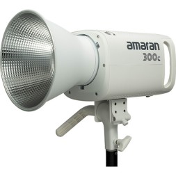 Aputure Amaran 300c White