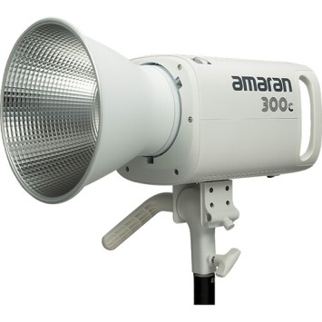 Aputure Amaran 300c White