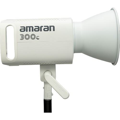 Aputure Amaran 300c White