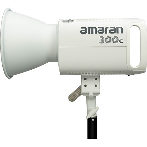 Aputure Amaran 300c White