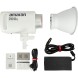 Aputure Amaran 300c White