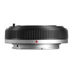 Обʼєктив TTArtisan 24mm f/3.8 E для Sony E