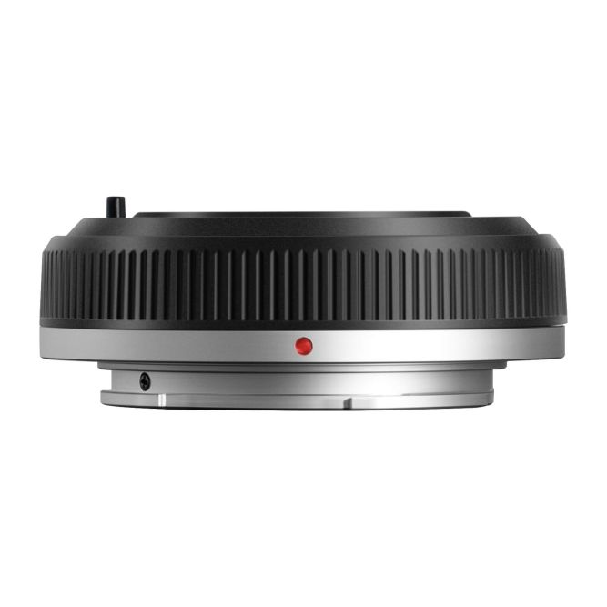 Обʼєктив TTArtisan 24mm f/3.8 E для Sony E