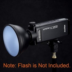 Глубокий рефлектор Godox AD-S2