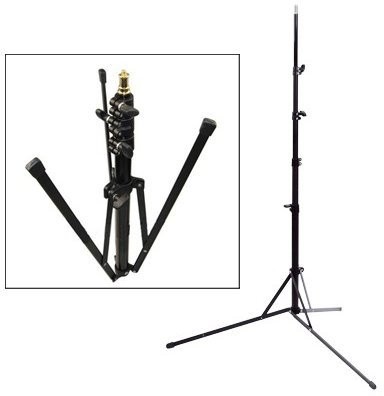 Компактна стійка Godox CS500 (50-180см)