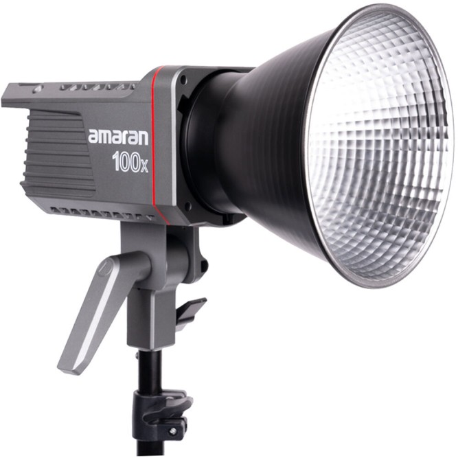 Aputure Amaran 100x (знято з виробництва)