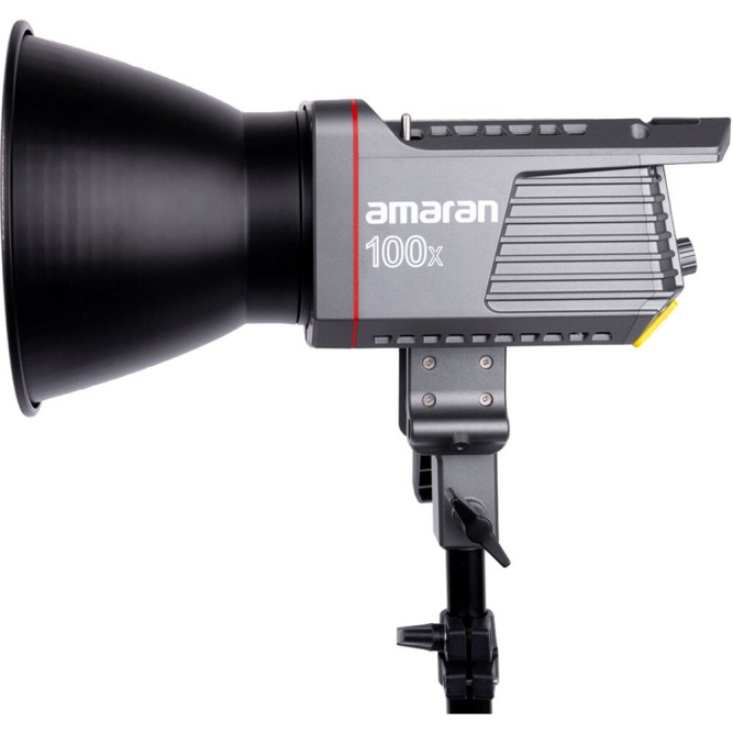 Aputure Amaran 100x (знято з виробництва)